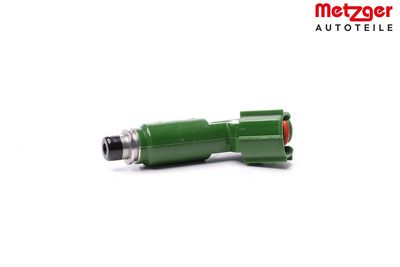 INJECTOR METZGER AUTOTEILE 0920121 37