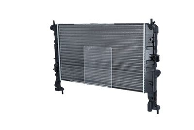 RADIATOR RACIRE MOTOR NRF 53475A 29