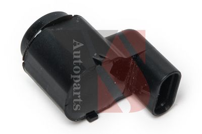 Jutiklis, statymo atstumo jutiklis