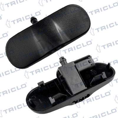 дюза миещо устр., миене на стъклата TRICLO 190086