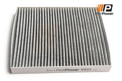 filtras, salono oras 4F0137C ProfiPower