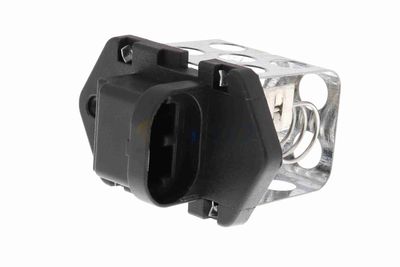REZISTOR VENTILATOR HABITACLU VEMO V46790020 9