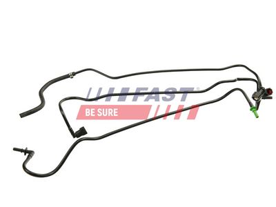 CONDUCTA ALIMENTARE CU COMBUSTIBIL