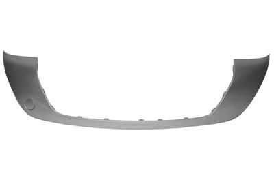 Bumperbekleding Achter (zilver) past: LAND ROVER RANGE ROVER VELAR L560 02.17-
