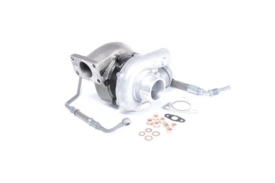 LADER AUFLADUNG BTS Turbo T981095 32