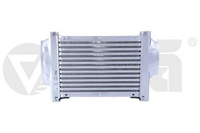 INTERCOOLER COMPRESOR