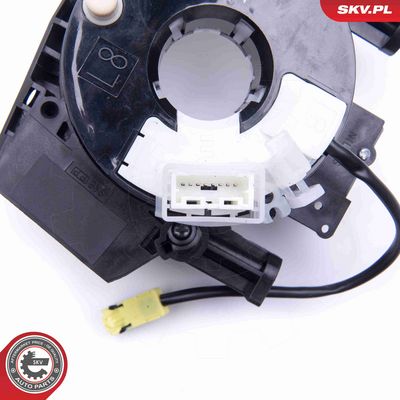 ARC SPIRALA AIRBAG ESEN SKV 96SKV526 3