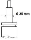 Shock Absorber 3358013