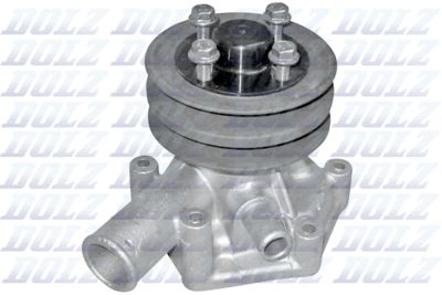 DOLZ Wasserpumpe, Motorkühlung