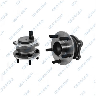 SET RULMENT ROATA GSP 9400637