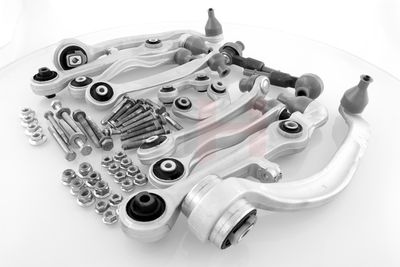 SET SUSPENSIE ROATA GH GH504702 53