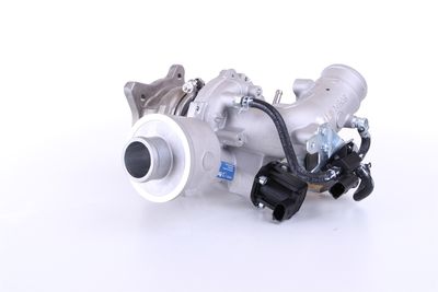 LADER AUFLADUNG NISSENS 93193 12