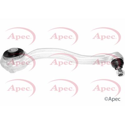 Control/Trailing Arm, wheel suspension APEC AST2105