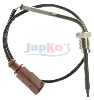 датчик, температура на изгорелите газове JAPKO 1610968