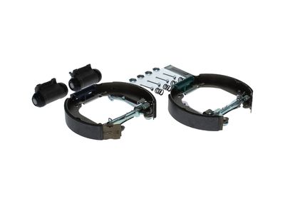 BREMSBACKENSATZ BOSCH 0204114129 19