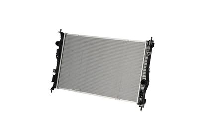 RADIATOR RACIRE MOTOR NRF 59355 8