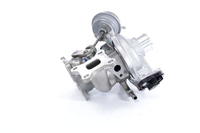 LADER AUFLADUNG BTS Turbo T916553 26