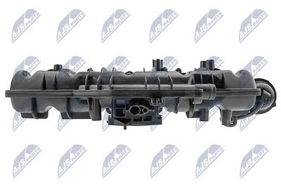 Sací trubkový modul NTY BKS-WW-018