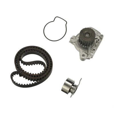 WASSERPUMPE + ZAHNRIEMENSATZ GATES KP15410XS1 58