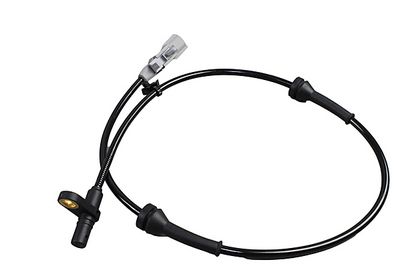 ABS Sensor METZGER 09001244