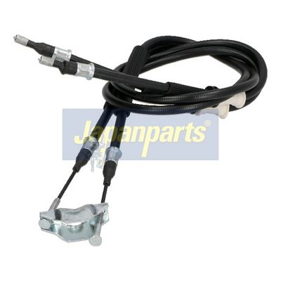 JAPANPARTS Trosas, stovėjimo stabdys