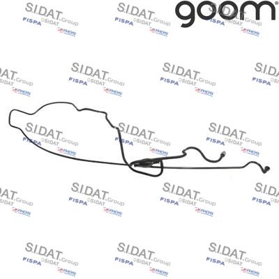 горивопровод SIDAT
