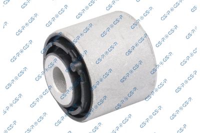 Uložení, řídicí mechanismus GSP 536060