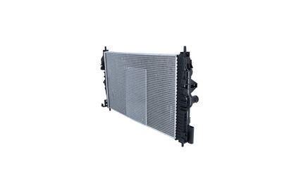 KüHLER MOTORKüHLUNG NRF 53129 31