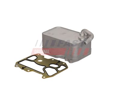 RADIATOR ULEI CUTIE VITEZE FAST FT04607 20
