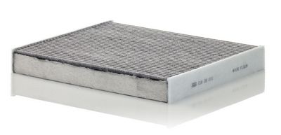 Filter, Innenraumluft