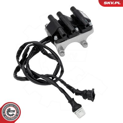 Zapalovací cívka SKV 03SKV217