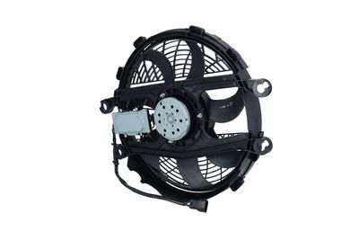 VENTILATOR RADIATOR NRF 47747 9
