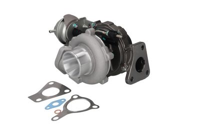 COMPRESOR SISTEM DE SUPRAALIMENTARE