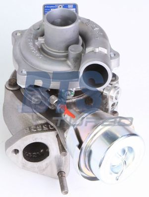 LADER AUFLADUNG BTS Turbo T914182BL 3