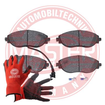 SET PLACUTE FRANA FRANA DISC