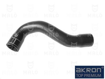 маркуч на радиатора AKRON-MALÒ 17766A
