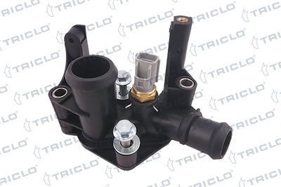 фланец за охладителната течност TRICLO 468815