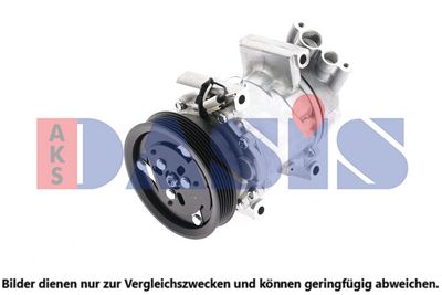 KOMPRESSOR KLIMAANLAGE