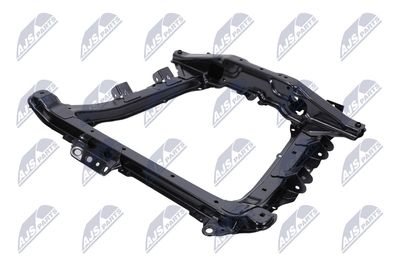 RAMA SUSTINERE/SUPORT AGREGATE NTY ZRZRE004 24