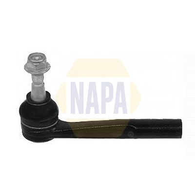 NAPA Tie Rod End NST6131