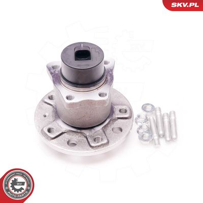 Rato guolio komplektas