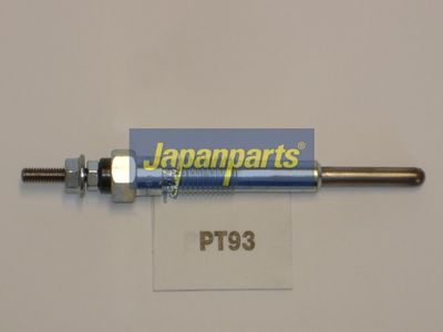JAPANPARTS Kaitinimo žvakė