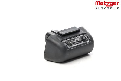 KENNZEICHENLEUCHTE METZGER AUTOTEILE 2080024 34