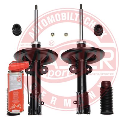 Amortyzator MASTER-SPORT GERMANY 16K004843P