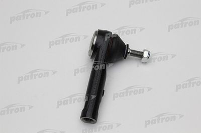 PATRON PS1338L Наконечник рулевой тяги  для FIAT DOBLO (Фиат Добло)