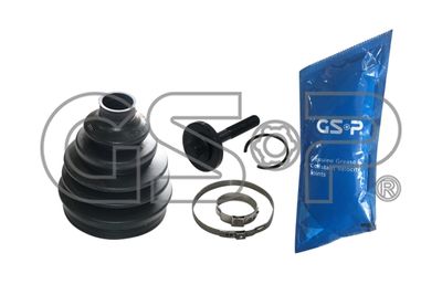 GSP 781804 Пыльник шруса  для VOLVO XC90 I (275) V8 AWD