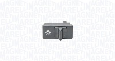 Выключатель, головной свет MAGNETI MARELLI 000042045010 для ABARTH RITMO
