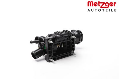 THERMOSTAT KüHLMITTEL METZGER AUTOTEILE 4006486 19