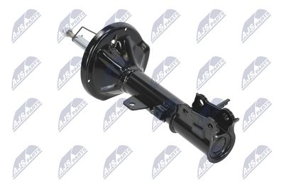 AMORTIZOR NTY AHY535 12