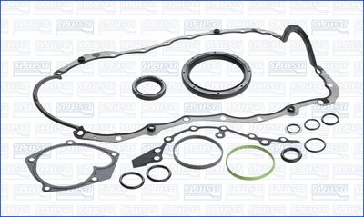 DICHTUNGSSATZ KURBELGEHäUSE